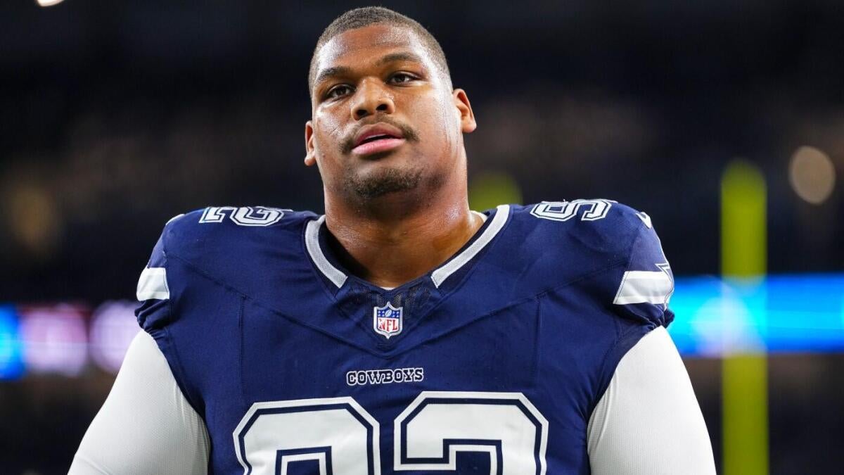 Cowboys Open to Extending Pro Bowl Defense Star Quinnen Williams Early