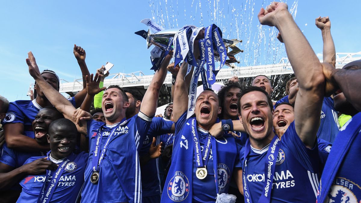 Premier League responds to Mauricio Pochettino's call for Chelsea to be stripped of 2017 title