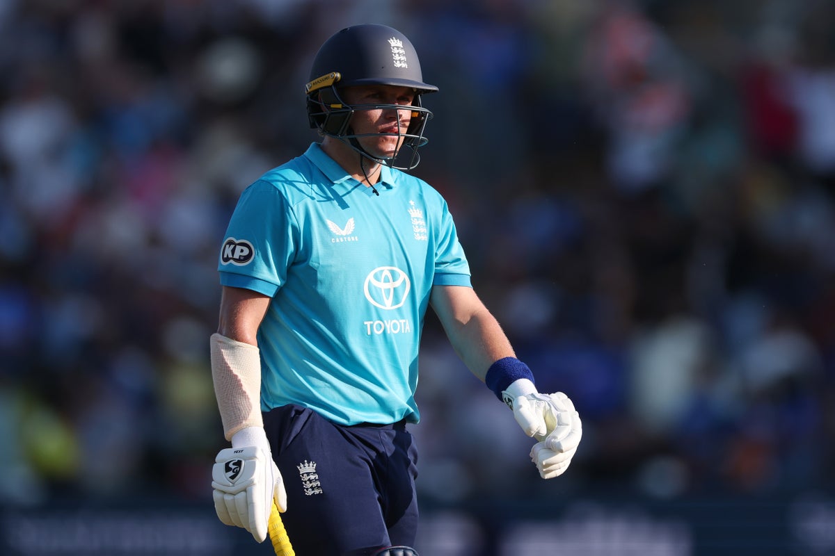 Sam Curran Undergoes Surgery, Ending England Test Recall Hopes for Summer