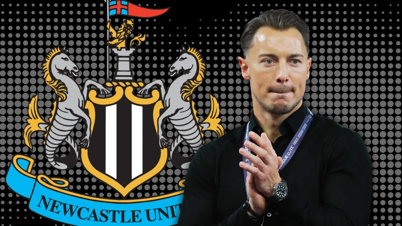 Nova chance no futebol europeu? Matheus Jaissle pode chegar ao Newcastle