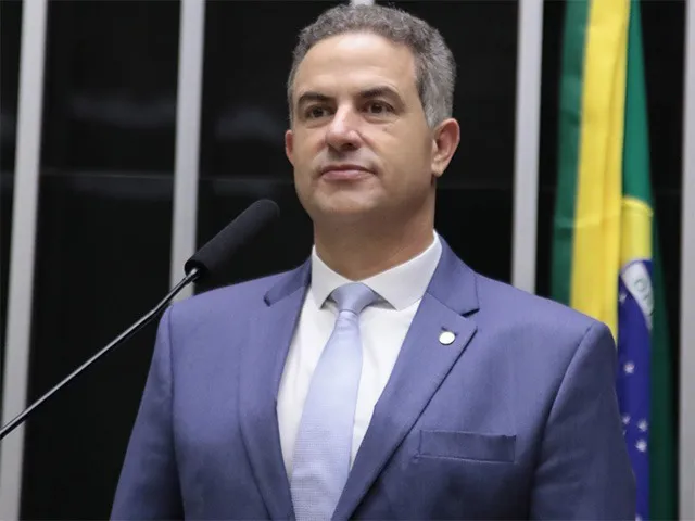 Ricardo Maia: Emenda Pix de R$ 396 mil do deputado vai para posto do cunhado na Bahia