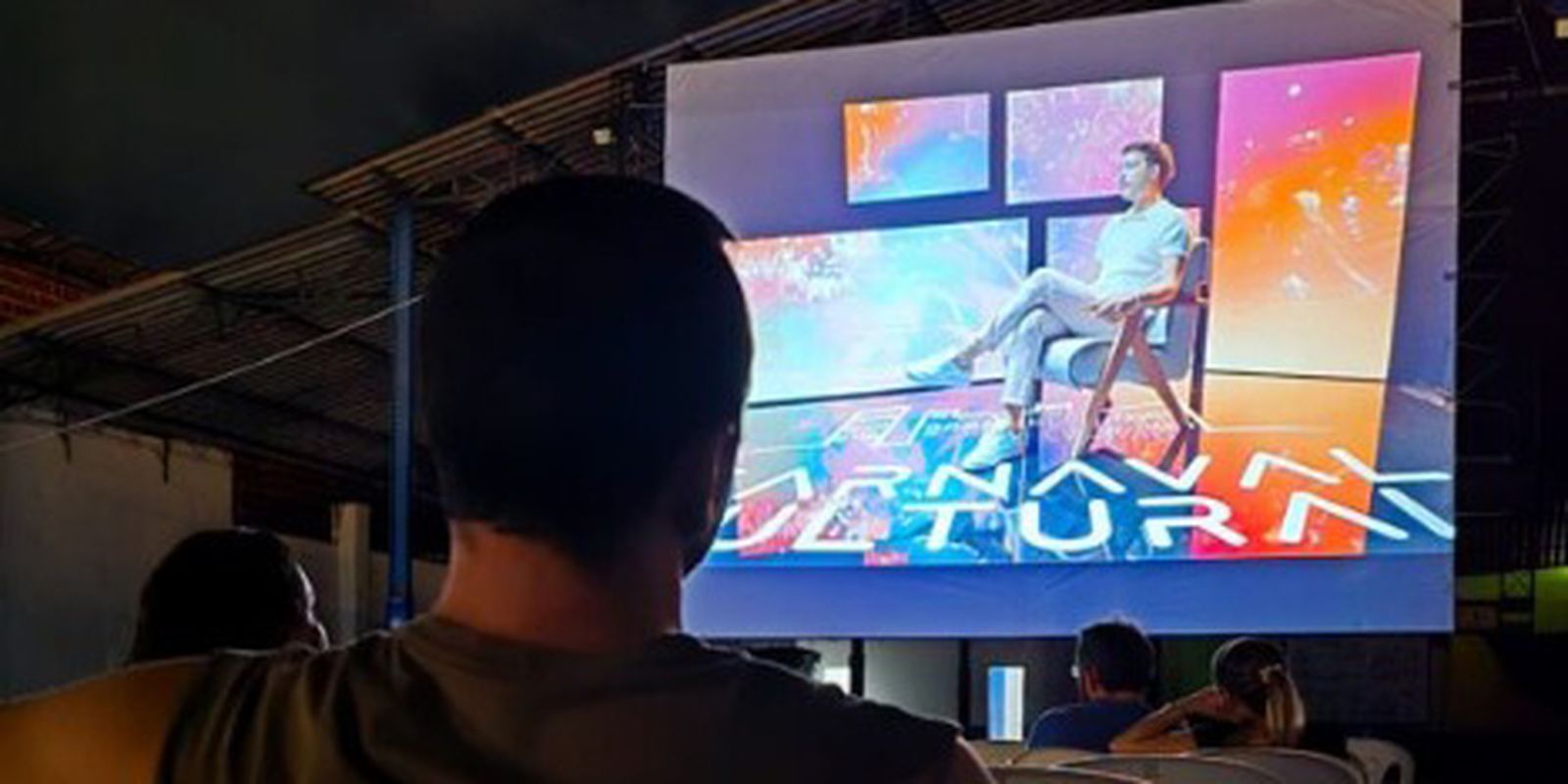 Inscrições Abertas para Festival de Cinema no Ceará