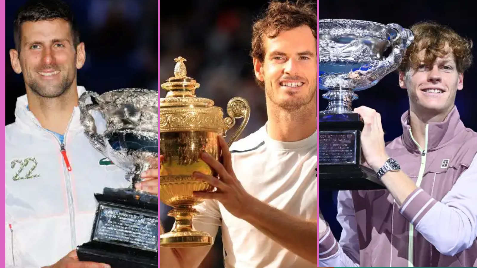 Andy Murray Warns: Big Names Skip Canadian Open Due to Schedule Stress