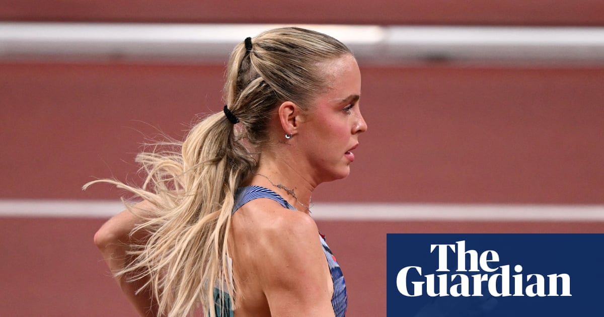 Hodgkinson Hopes for European Gold at Home Championships