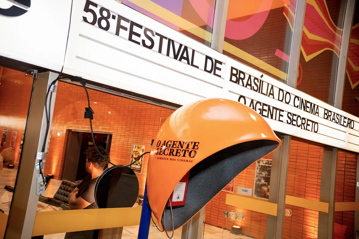 Api Exige Pagamento do GDF para Manter Festival de Brasília