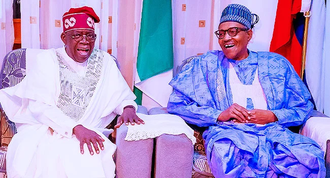 Tinubu Played Pivotal Role in Forming APC and Funding Buhari’s 2015 Campaign — Lawal