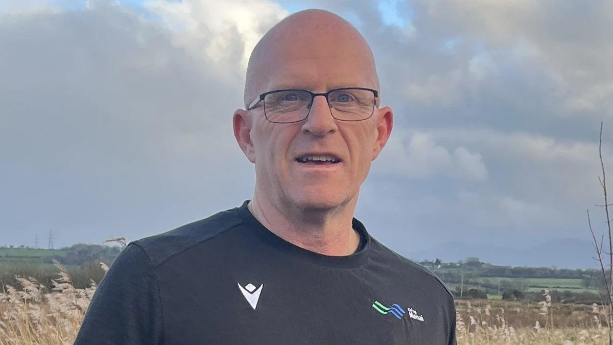 Marc Lloyd Williams, 53, scores Welsh Cup goal after 12-year retirement