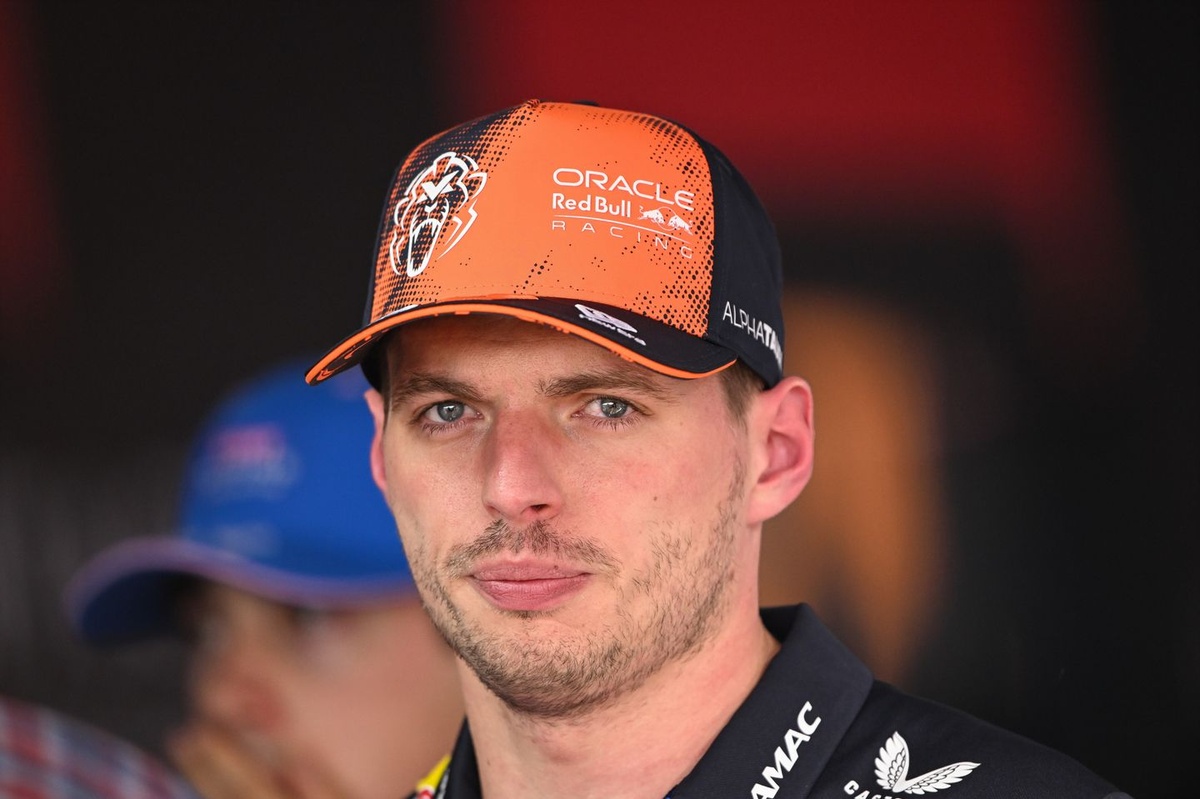 Verstappen says fastest F1 drivers are penalized for forward-thinking strategies