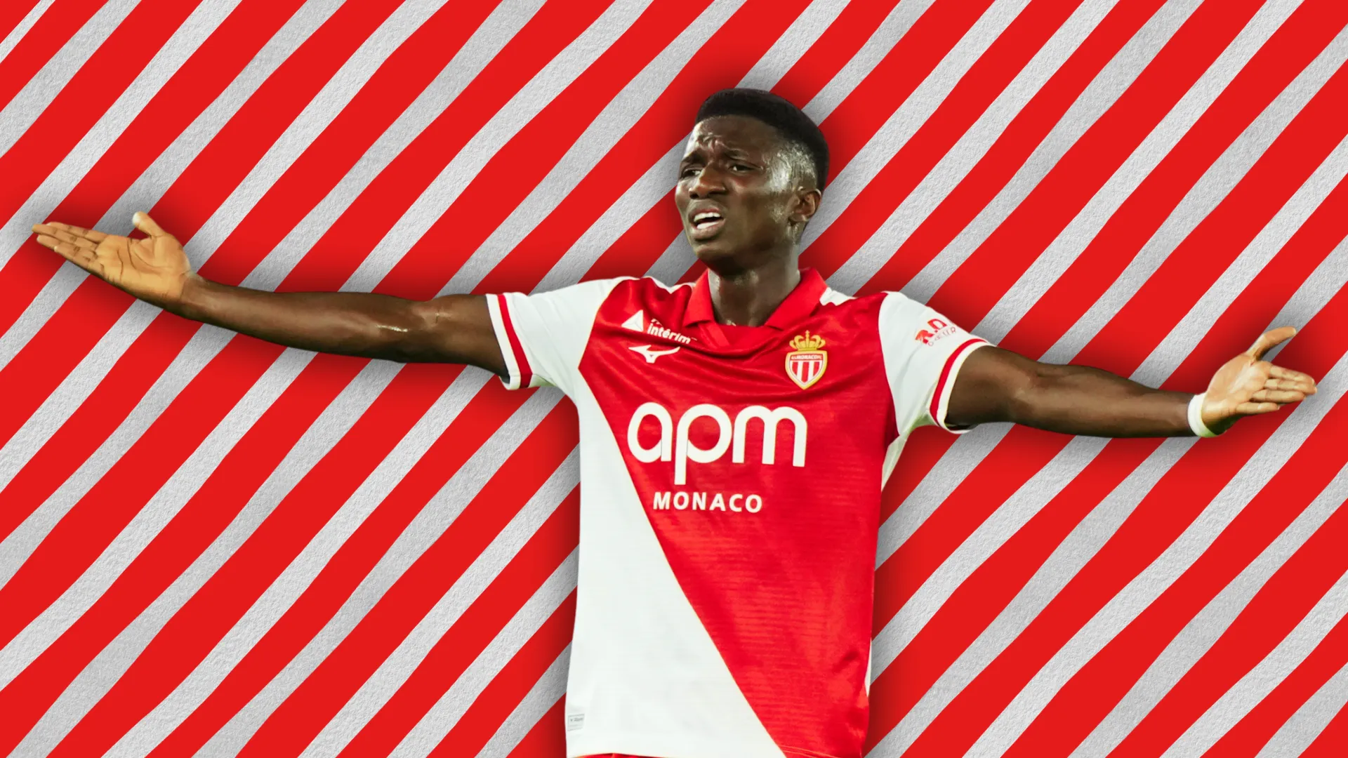 Lamine Camara revela bastidores da transferência de R$ 327 milhões que frustrou Chelsea