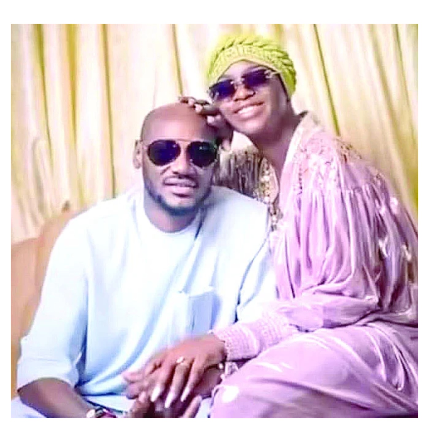 2Baba Confirms Marital Crisis with Natasha Osawaru After Abuja Nightclub Drama