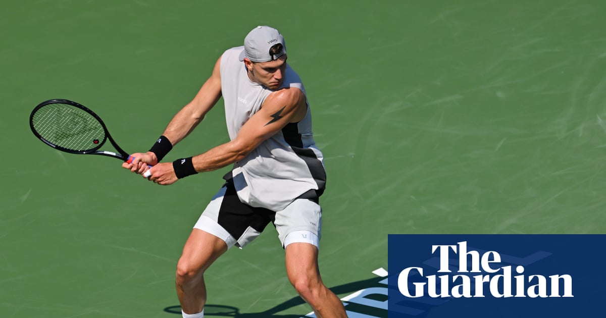 Jack Draper Tears Up in Canadian Open Loss After Wimbledon Injuries