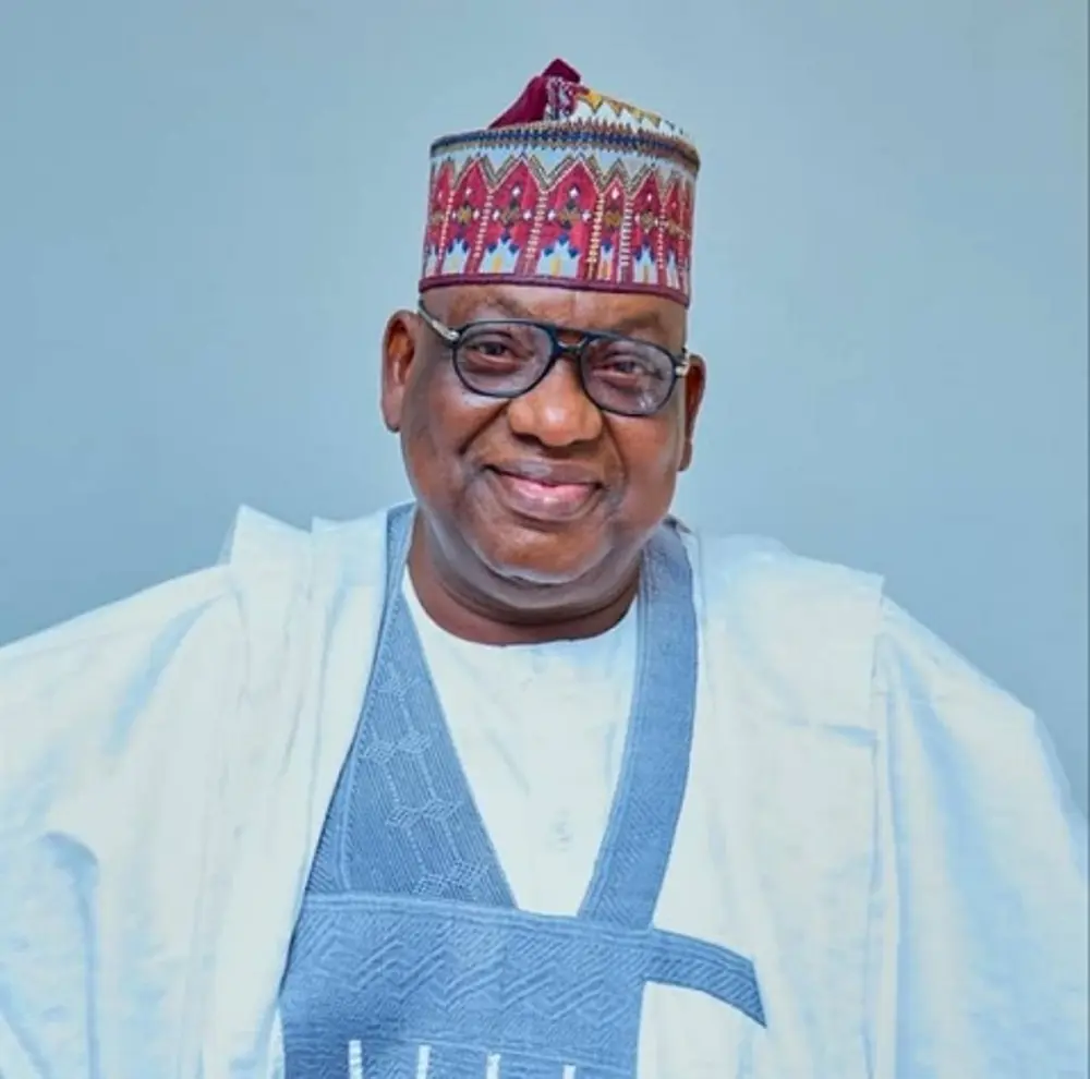 'No plans to leave NDC for APC' — Hanga on political shift
