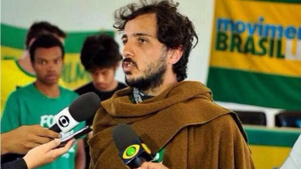 Empresário Renan Santos se Candidata à Presidência e Revela Patrimônio de R$ 795 Mil