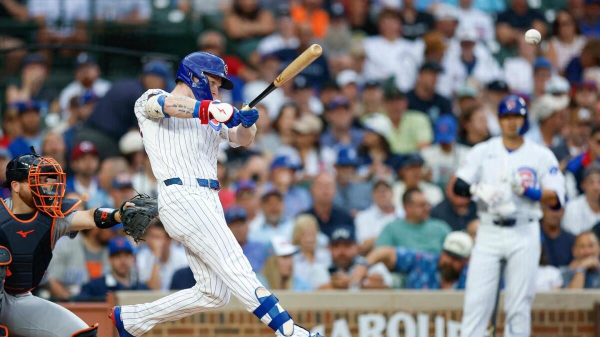 Yankees vs. Cubs: Prediction and Line for July 31 Game