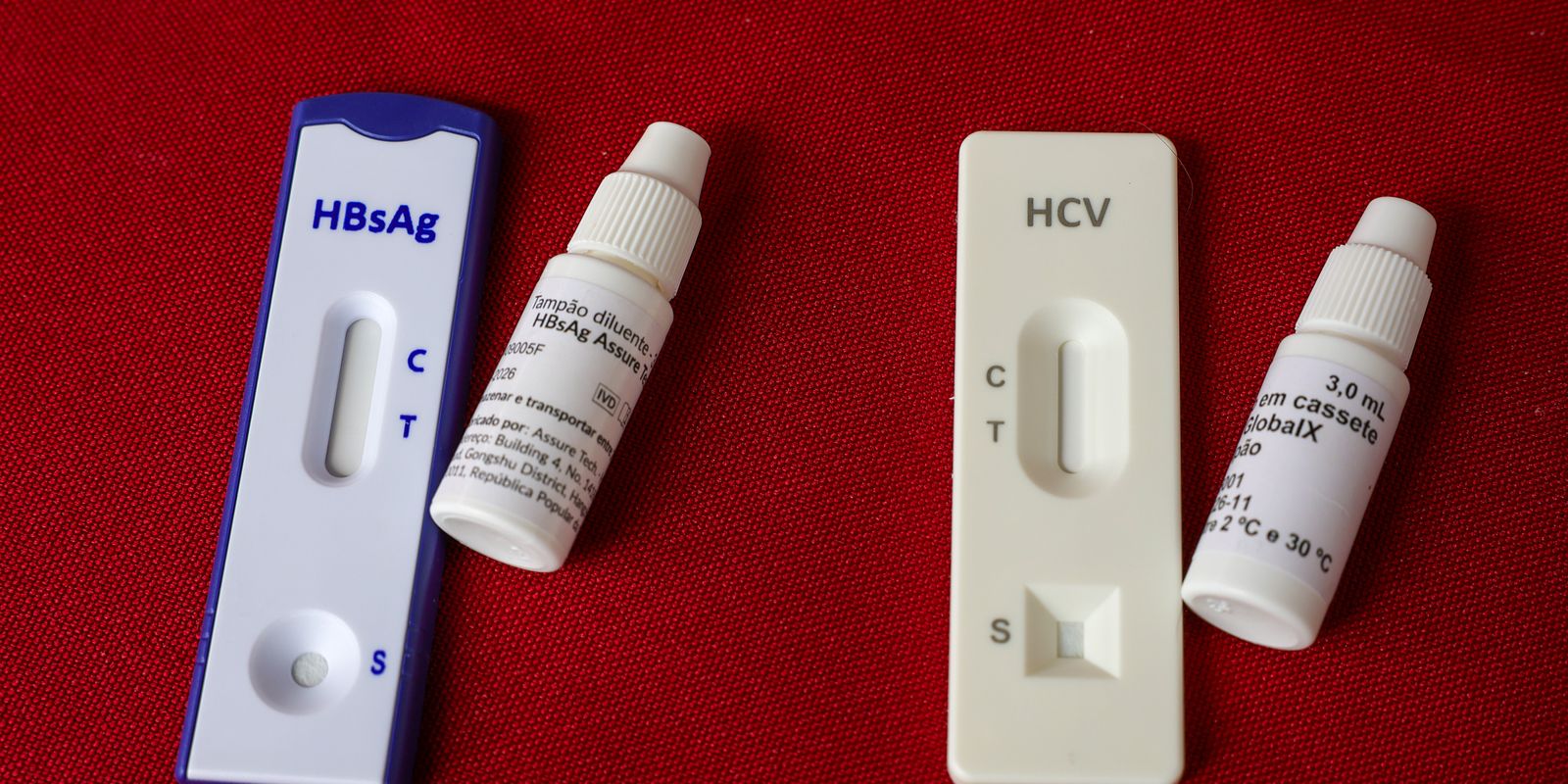 Dia Mundial de Luta contra as Hepatites Virais: Atenção à Prevenção e Tratamento