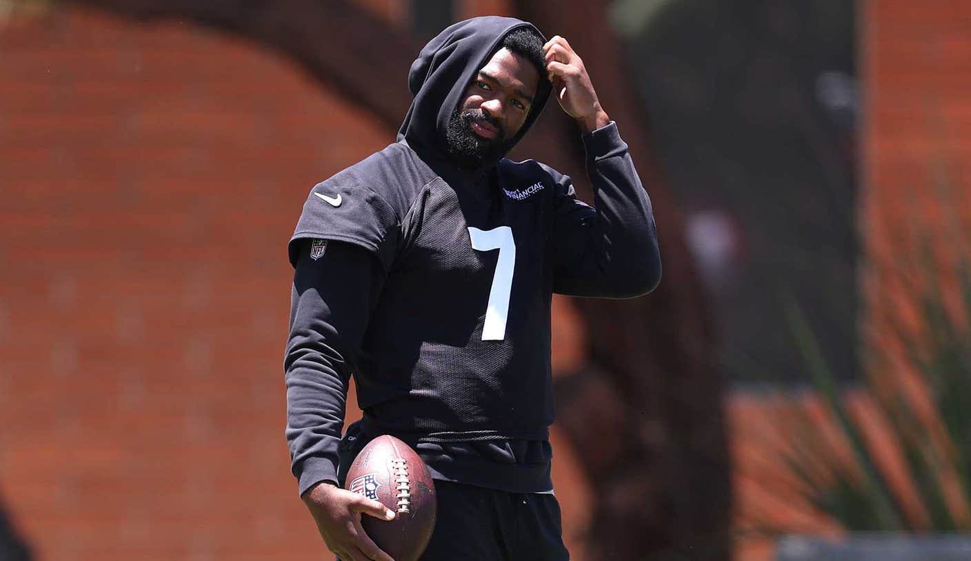 Brissett Strikes Deal with Cardinals for $15.5M