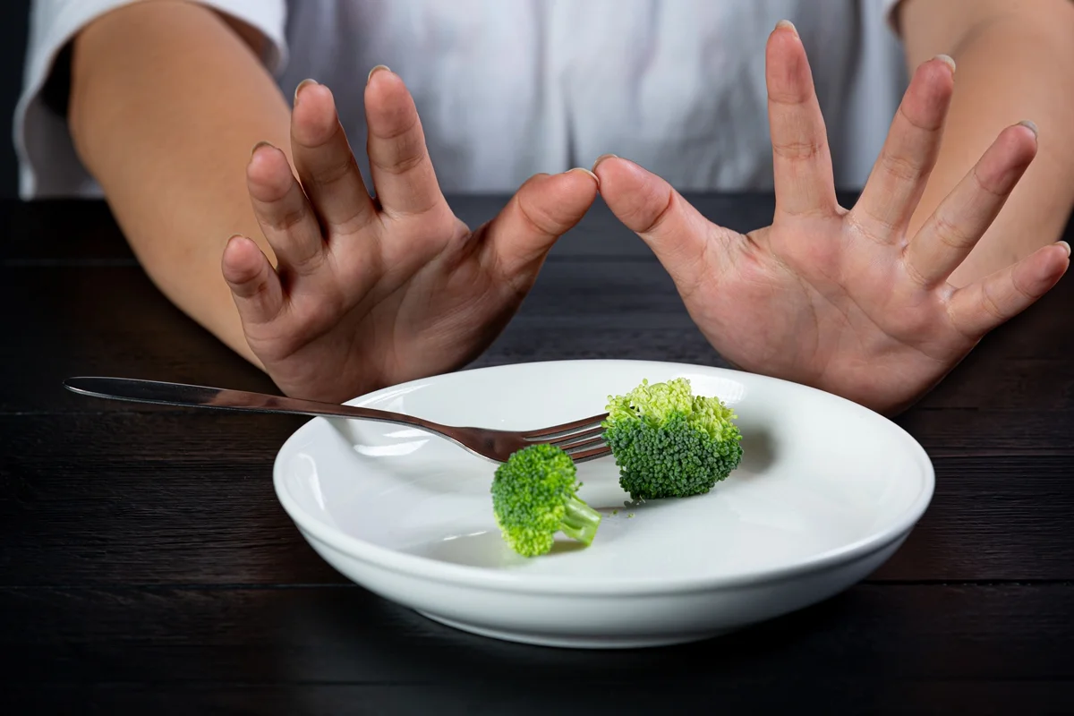 Dietas Rígidas Pode Engordar; Como Evitar o Efeito Sanfona?