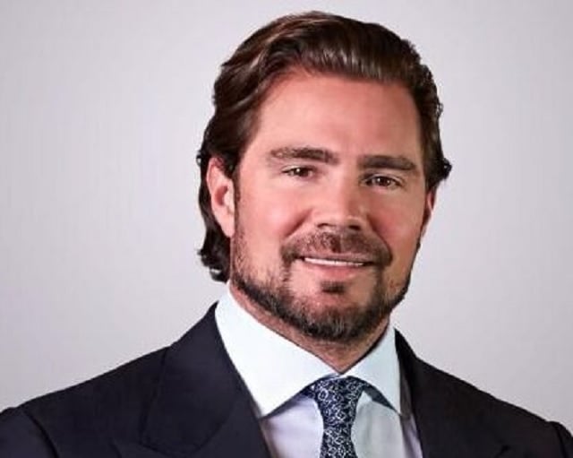 PF encontra mansão e iate de R$ 500 mi de Vorcaro no exterior
