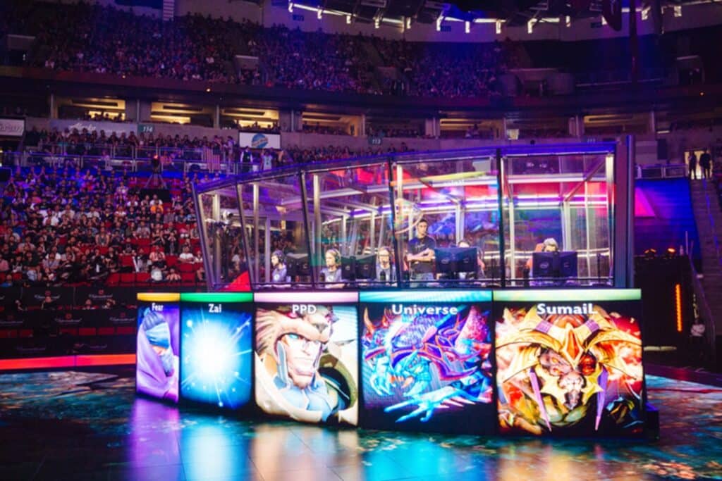 Soundproof Booths Return to Boost Competitive Integrity in Esports