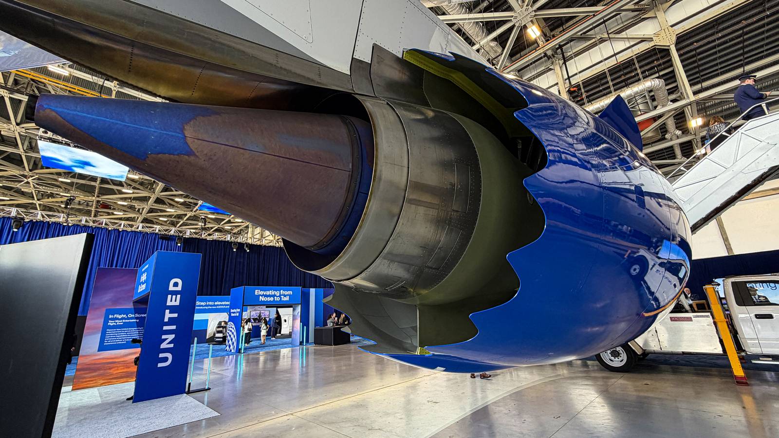 Engines Mais Eficientes Reduzem_consumo_de_combustível_a_menos_em_novas_aeronaves