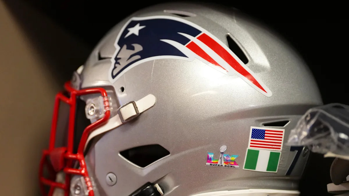 Patriots Sign Undrafted Free Agent Riley Wilson from University of Arizona