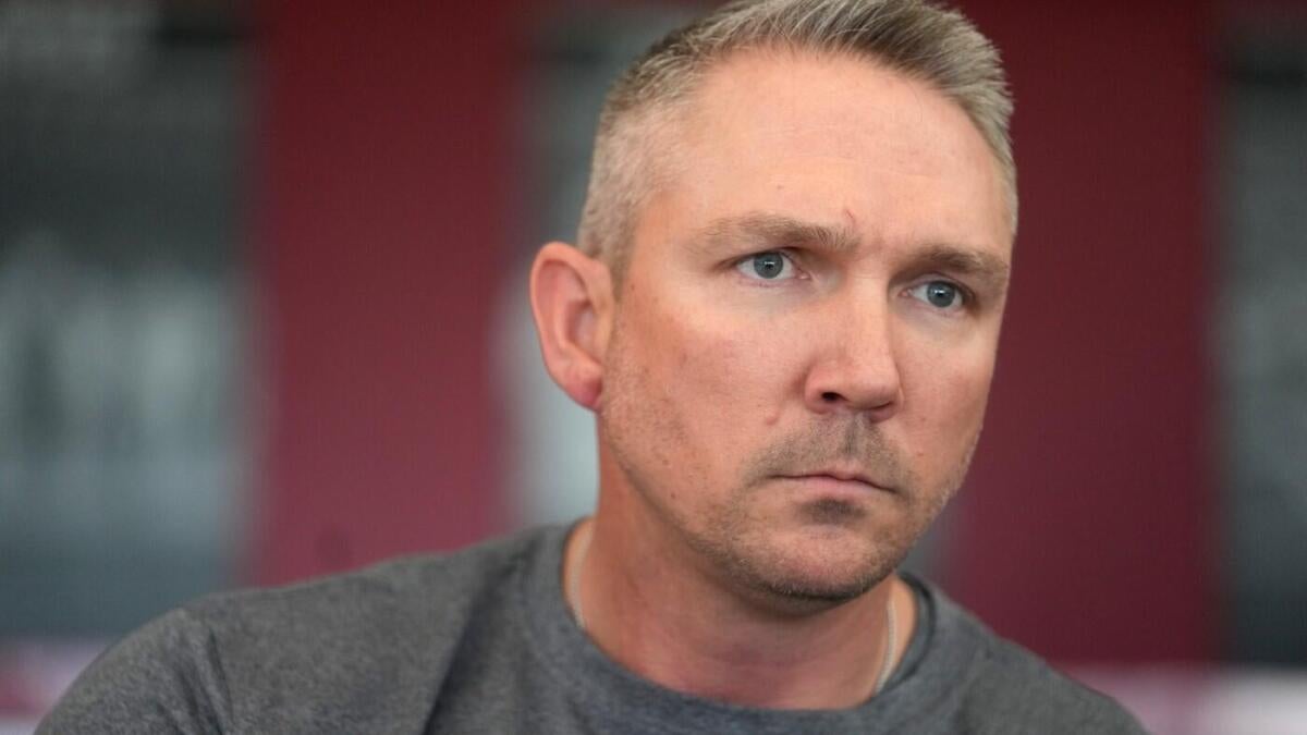 Commanders Fire Tight Ends Coach Ben Steele Days Before Training Camp
