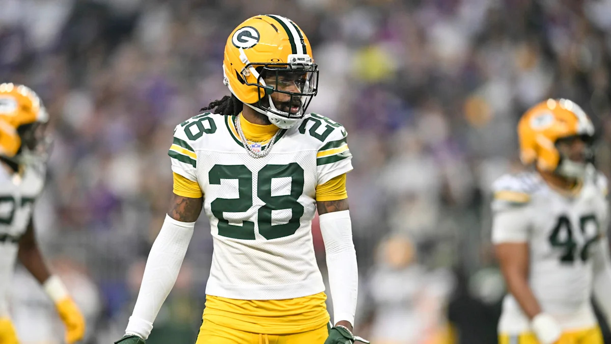 Lions Work Out Free Agent CB Trevon Diggs for Possible Signing