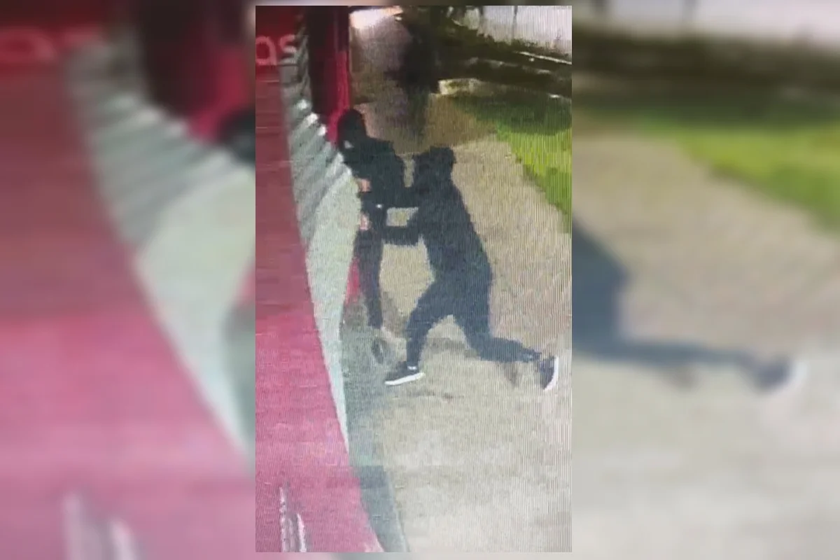 PCDF prende homem por série de furtos a farmácias em Lago Norte e Sul no Distrito Federal