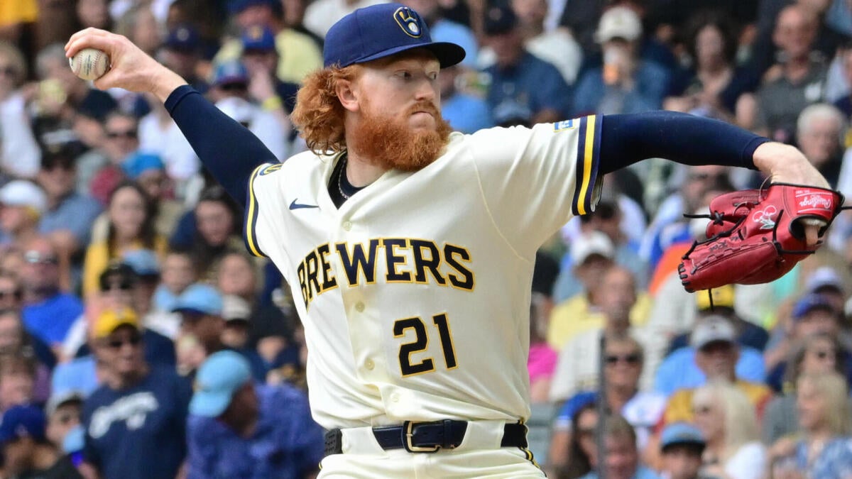 Fantasy Baseball Week 22: Dustin May and Luis Castillo Top Sleepers for Pitcher Picks