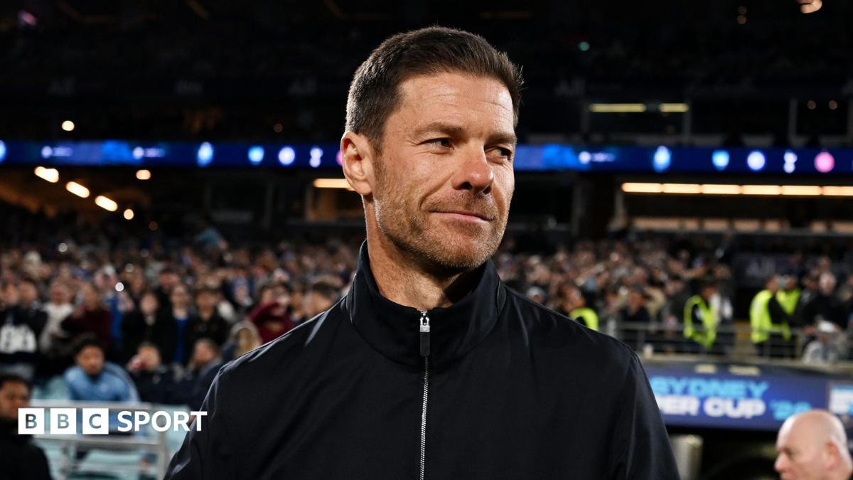 Alonso heals Real Madrid scar, spearheads Chelsea's senior player revolution
