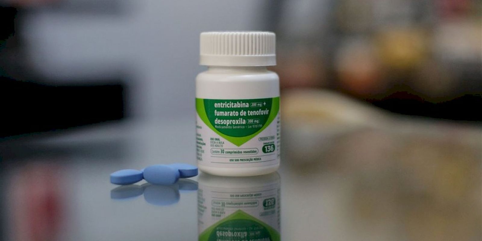 Conhecimento sobre PrEP está aí, mas uso é menor no Brasil
