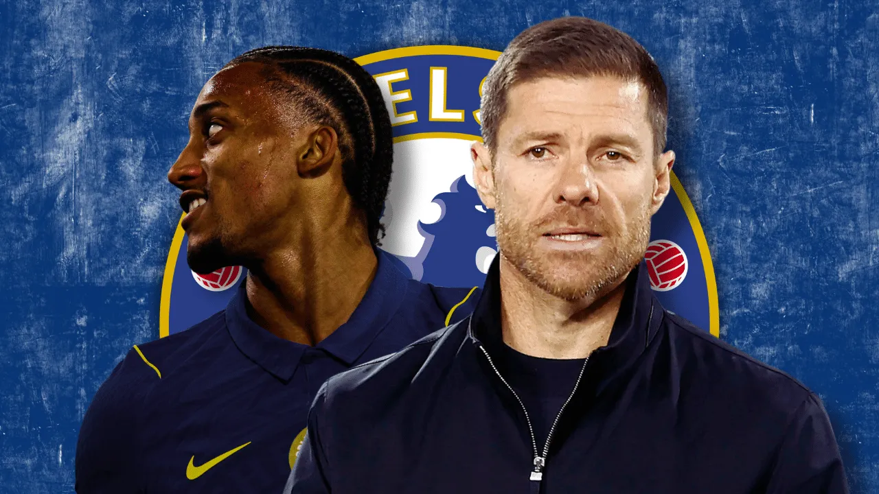 João Pedro já marcou presença no início da temporada do Chelsea