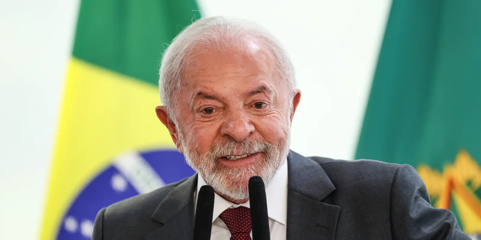 Lula não permitirá indicação de embaixador dos EUA até após eleições