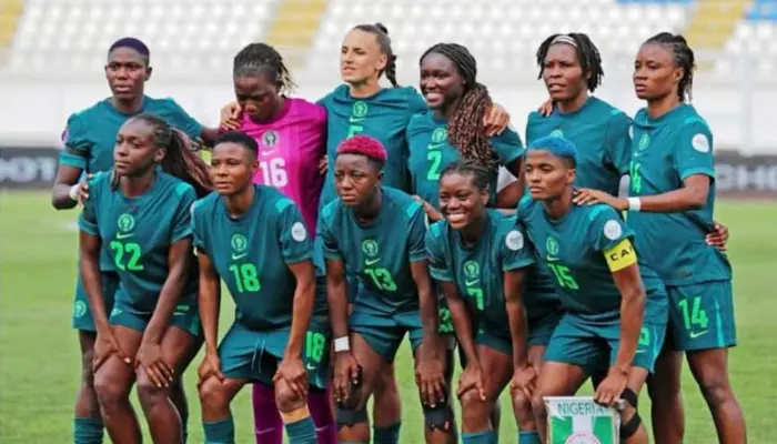 Super Falcons Head to Morocco for WAFCON 2026 Quarter-Final