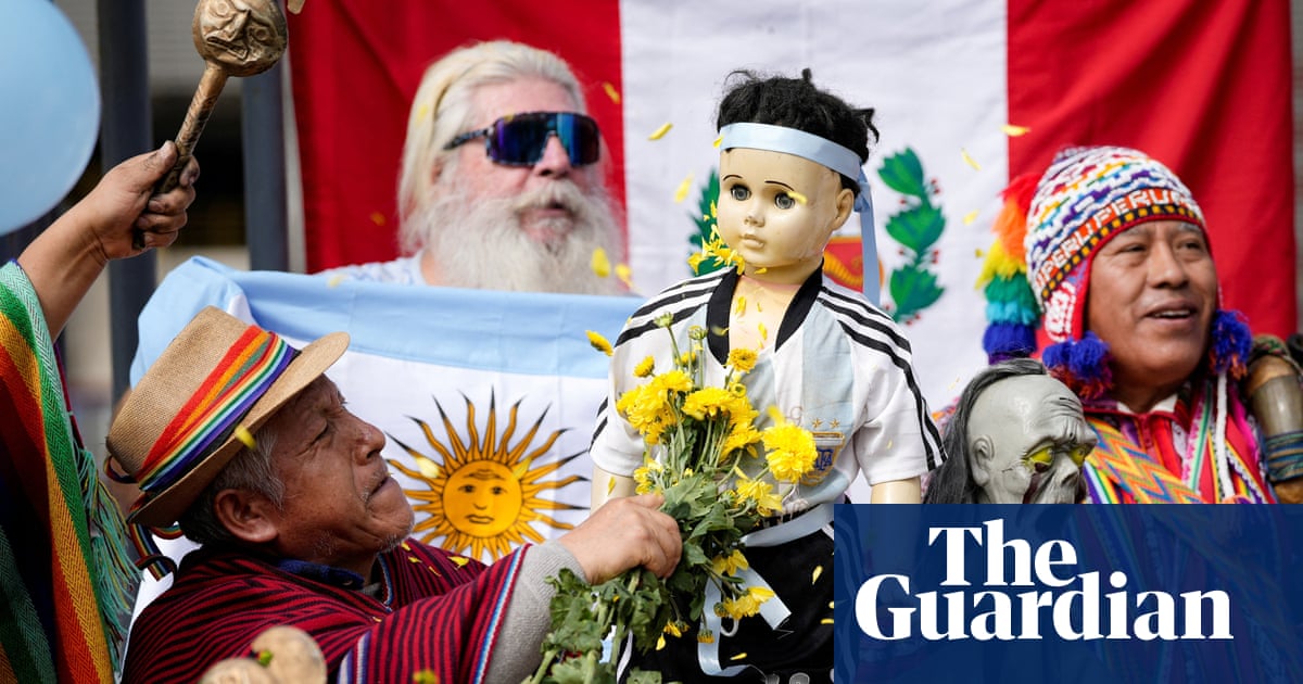 World Cup 2026: More Than Just Soccer—Quirky Moments and Fan Culture