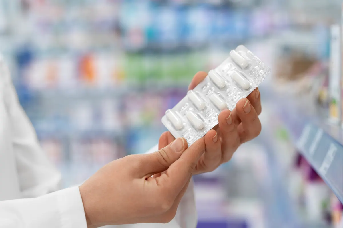 Mercado farmacêutico cresce 14% com genéricos e terapias metabólicas