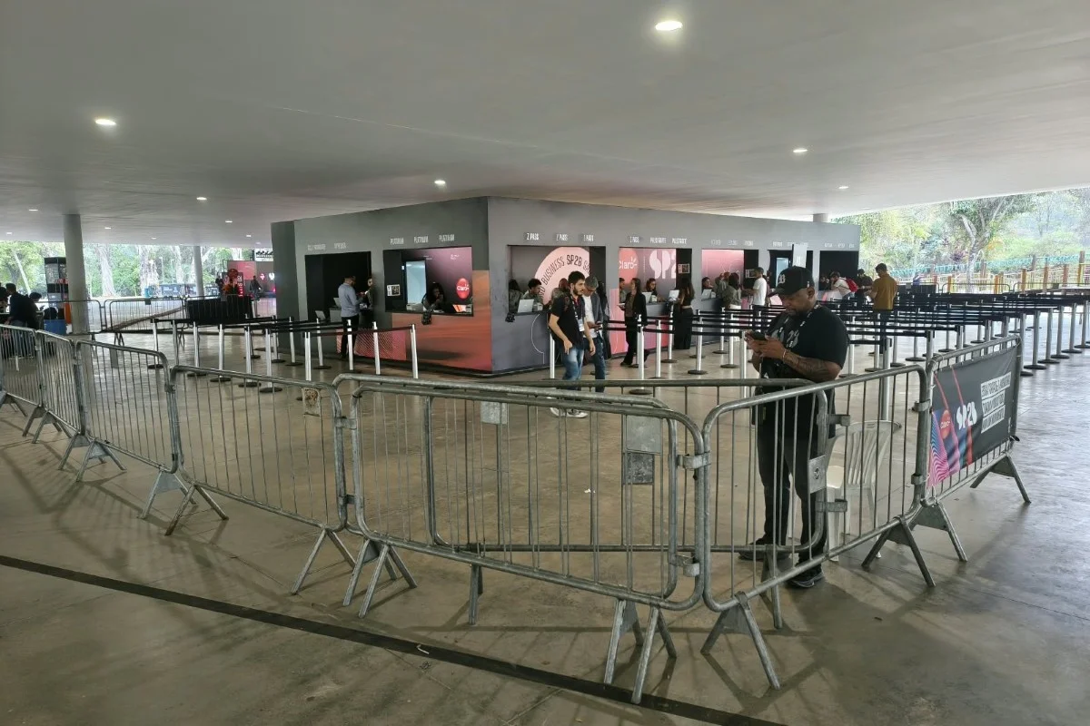 Prefeitura de SP libera evento na Marquise do Ibirapuera sem aval final do patrimônio