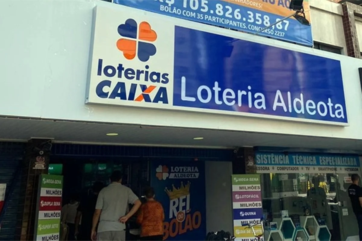 Bolão vence Mega-Sena e leva R$ 164,9 mi em apostas