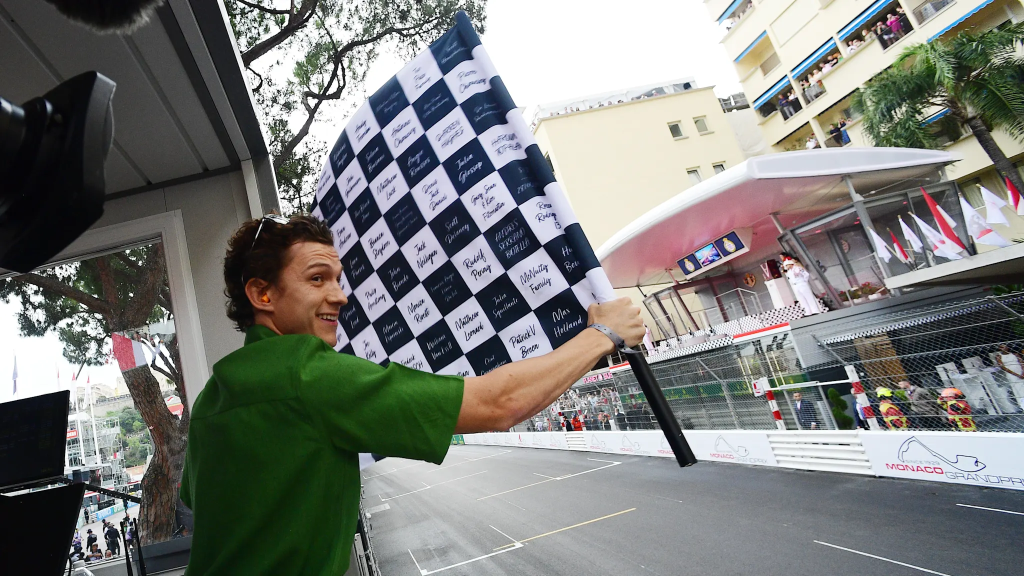 Spider-Man, Superman, and Batman: 9 Superhero Movie Crossovers That Rocked the F1 Grid