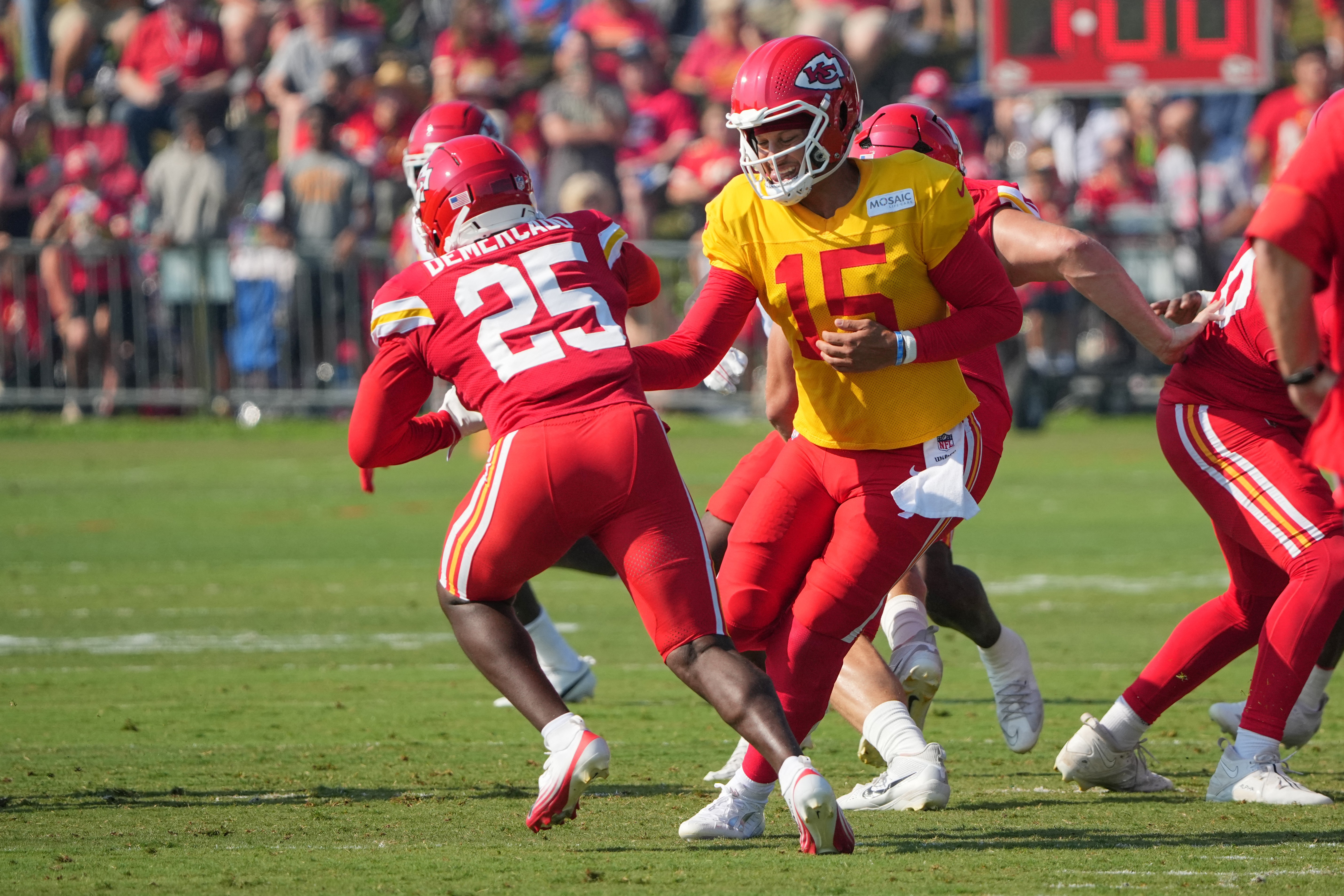 Amistosos da NFL: Entenda a Pré-Temporada e Seus Impactos