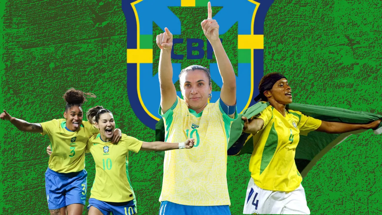 Futebol masculino para na Copa Feminina 2027: entenda por que a medida é justa e crucial