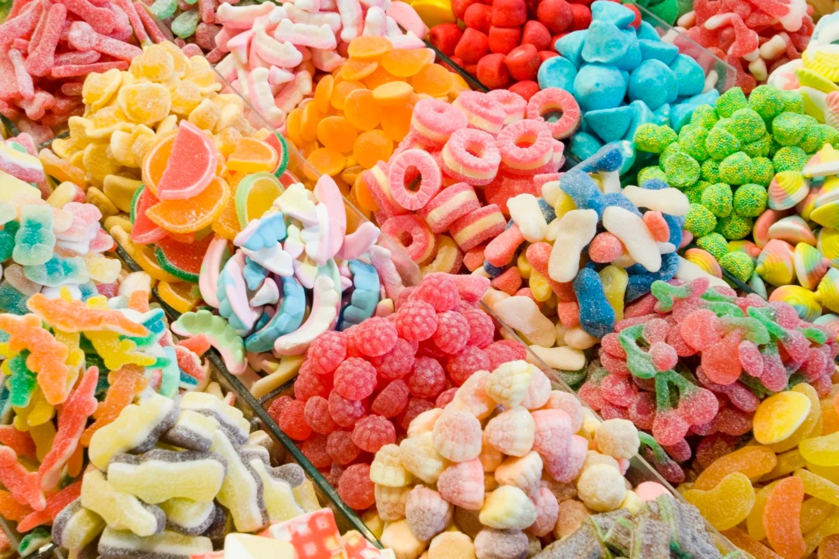 Nutricionista ensina como manter os doces na dieta sem culpa