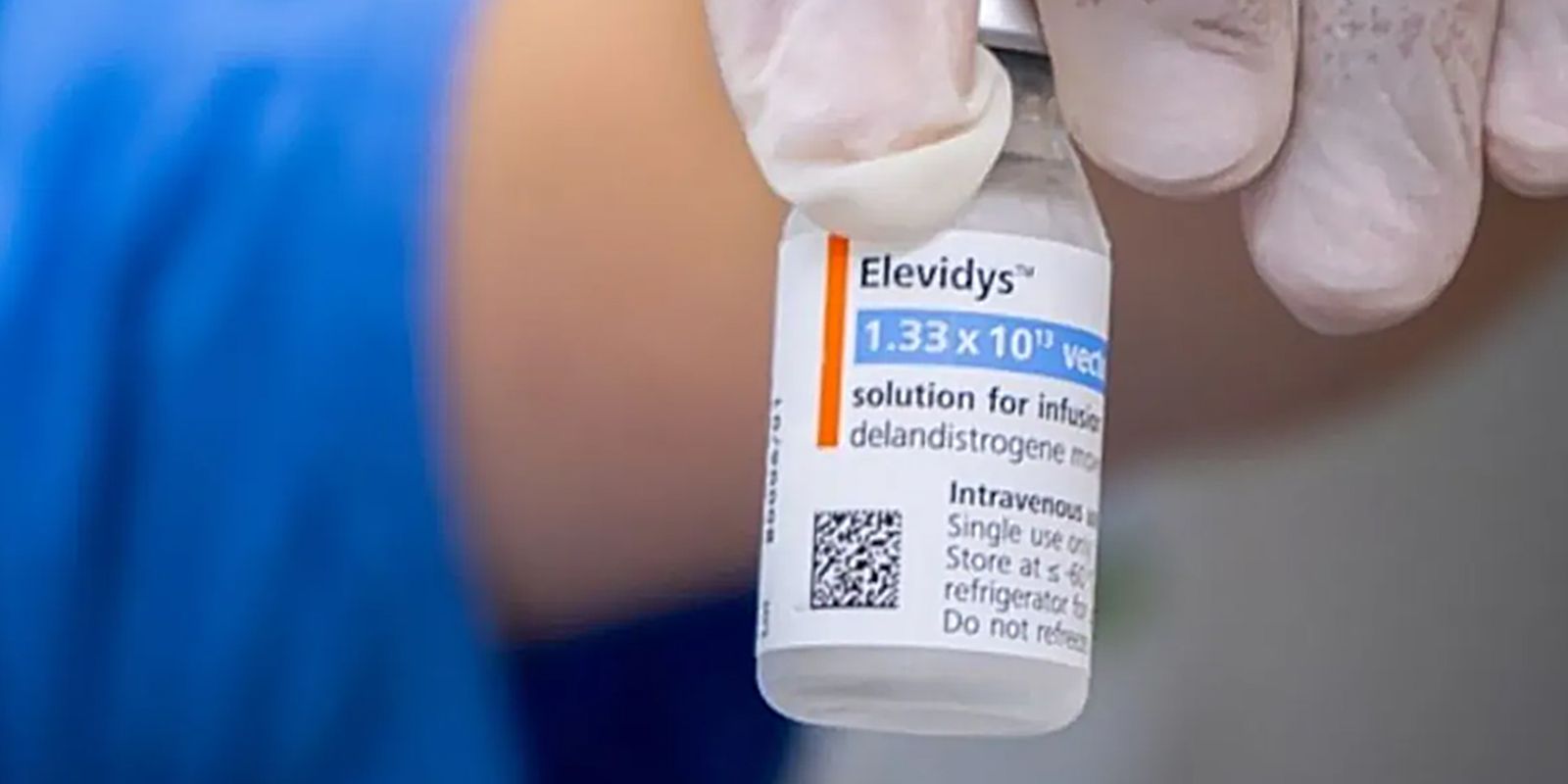 Anvisa e Roche cancelam registro de Elevidys para tratamento da Distrofia Muscular de Duchenne
