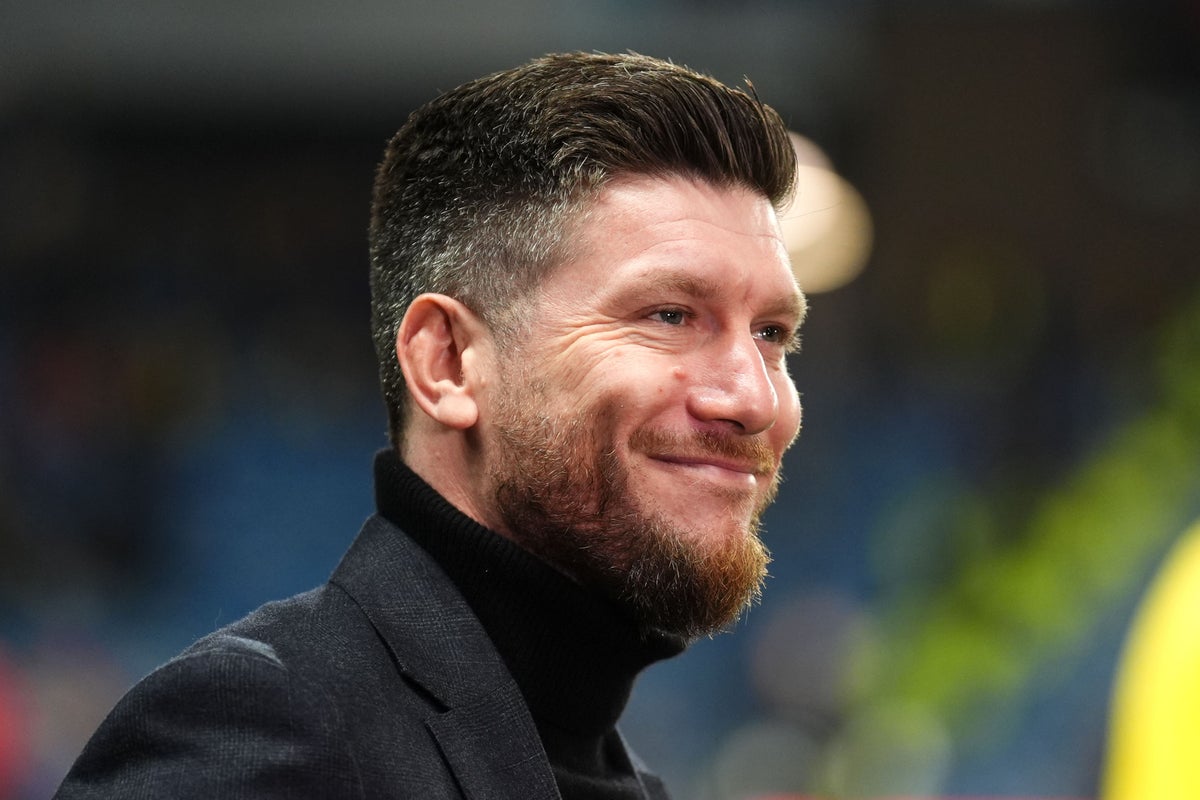 Scotland confirm Sebastien Pocognoli as new head coach, replacing Steve Clarke