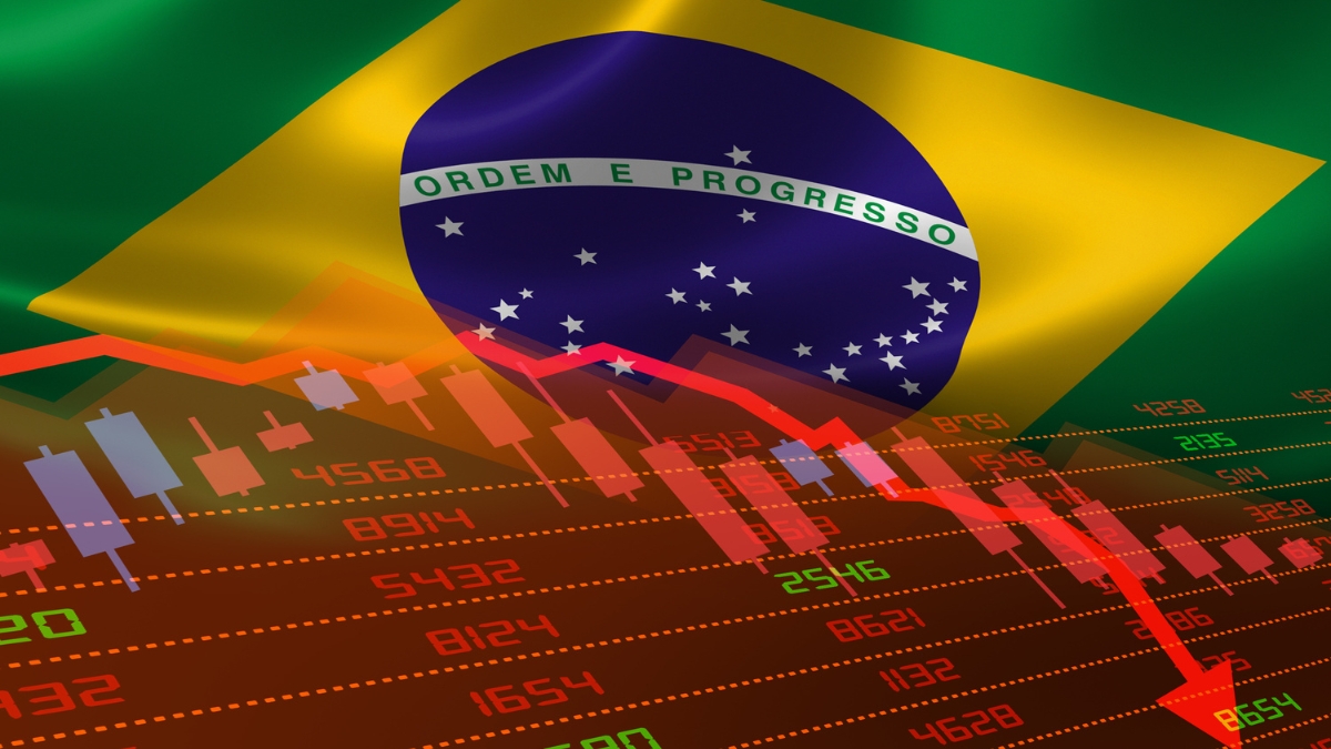 Citi destaca Brasil entre mercados emergentes em momento de pressão global — saiba por que