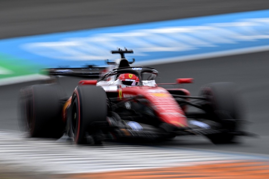 Ferrari detalha plano ambicioso para F1 2026 e mira competitividade