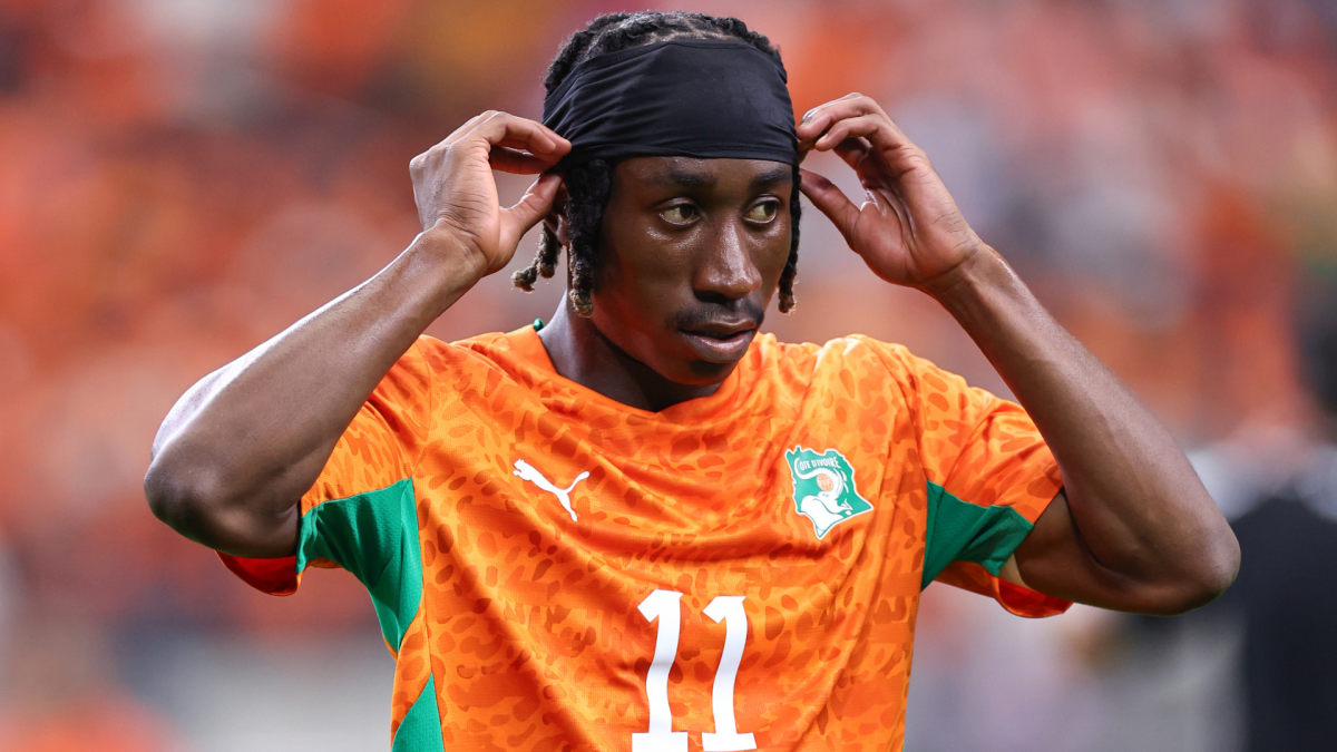 Real Madrid Breaks Club Record with Diomande's $155M Signing