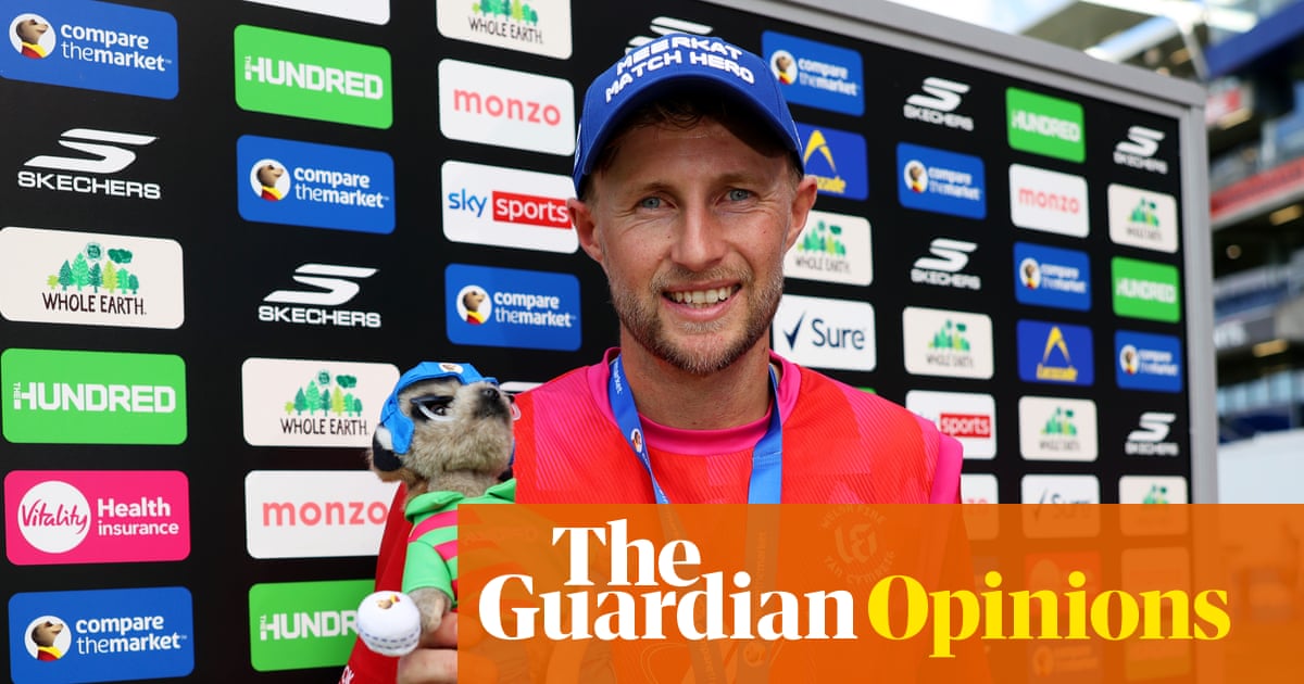 Joe Root’s Masterful Hundred Cameo Reveals Risks of England Captaincy Recall