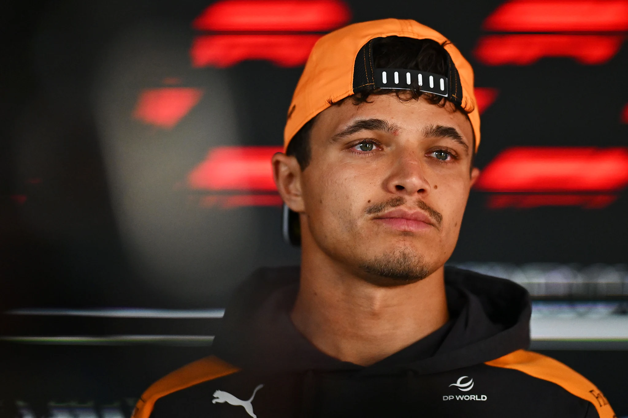 Norris Remains Cautious Ahead of McLaren Upgrade at Hungarian GP