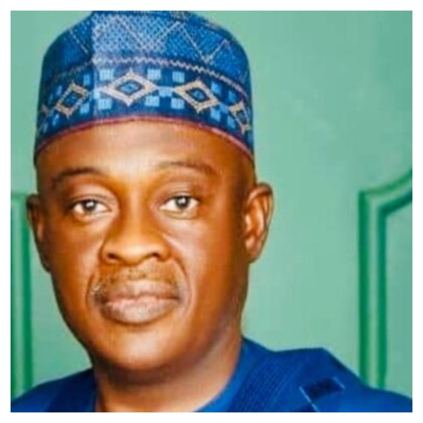 Kaduna PDP Governorship Candidate Bawa Picks Gandu as Running Mate